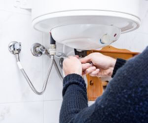 About Emergency plumbing pros New Boston, MI